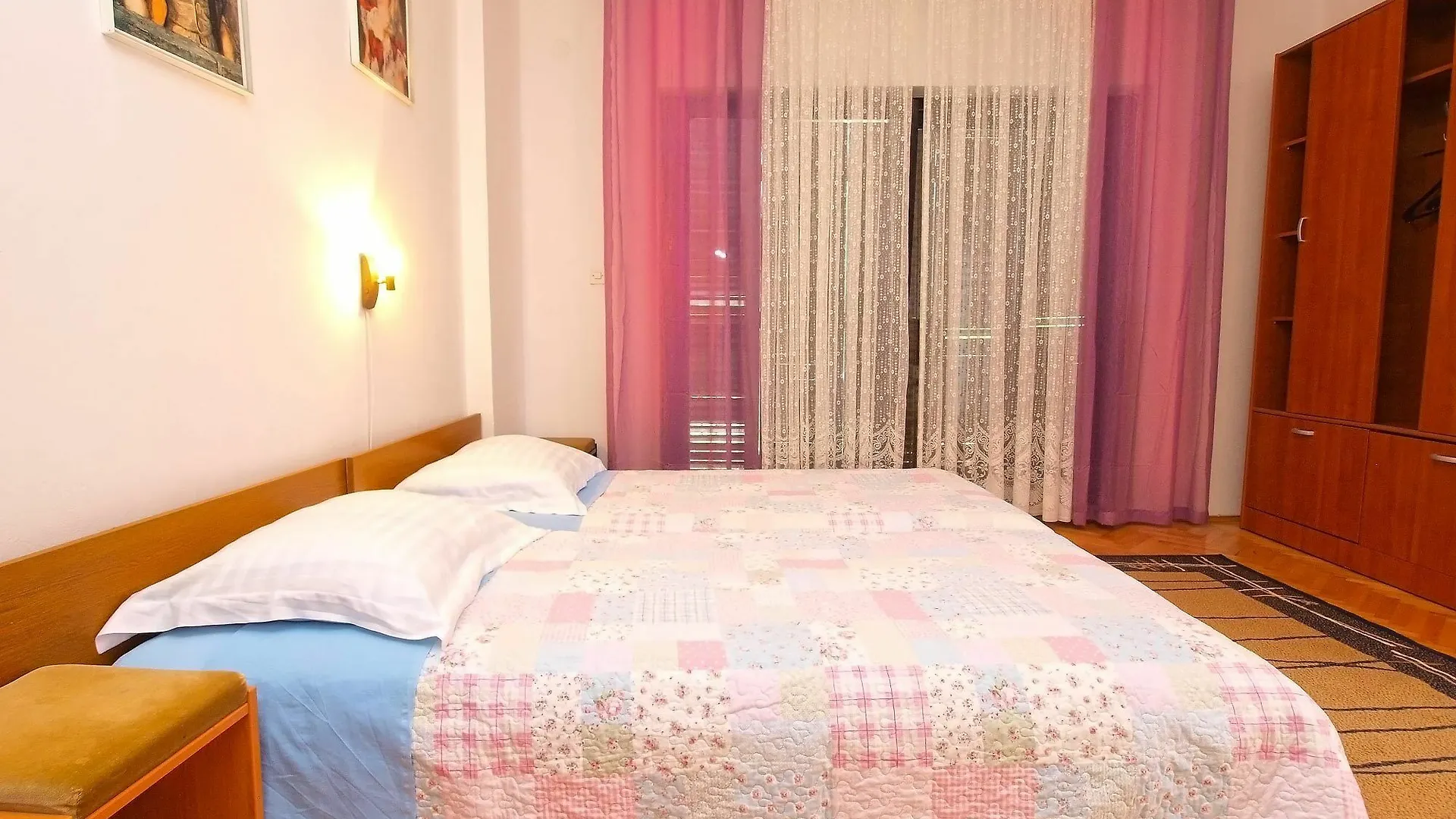 Apartment Milka 442 Valbandon Croatia