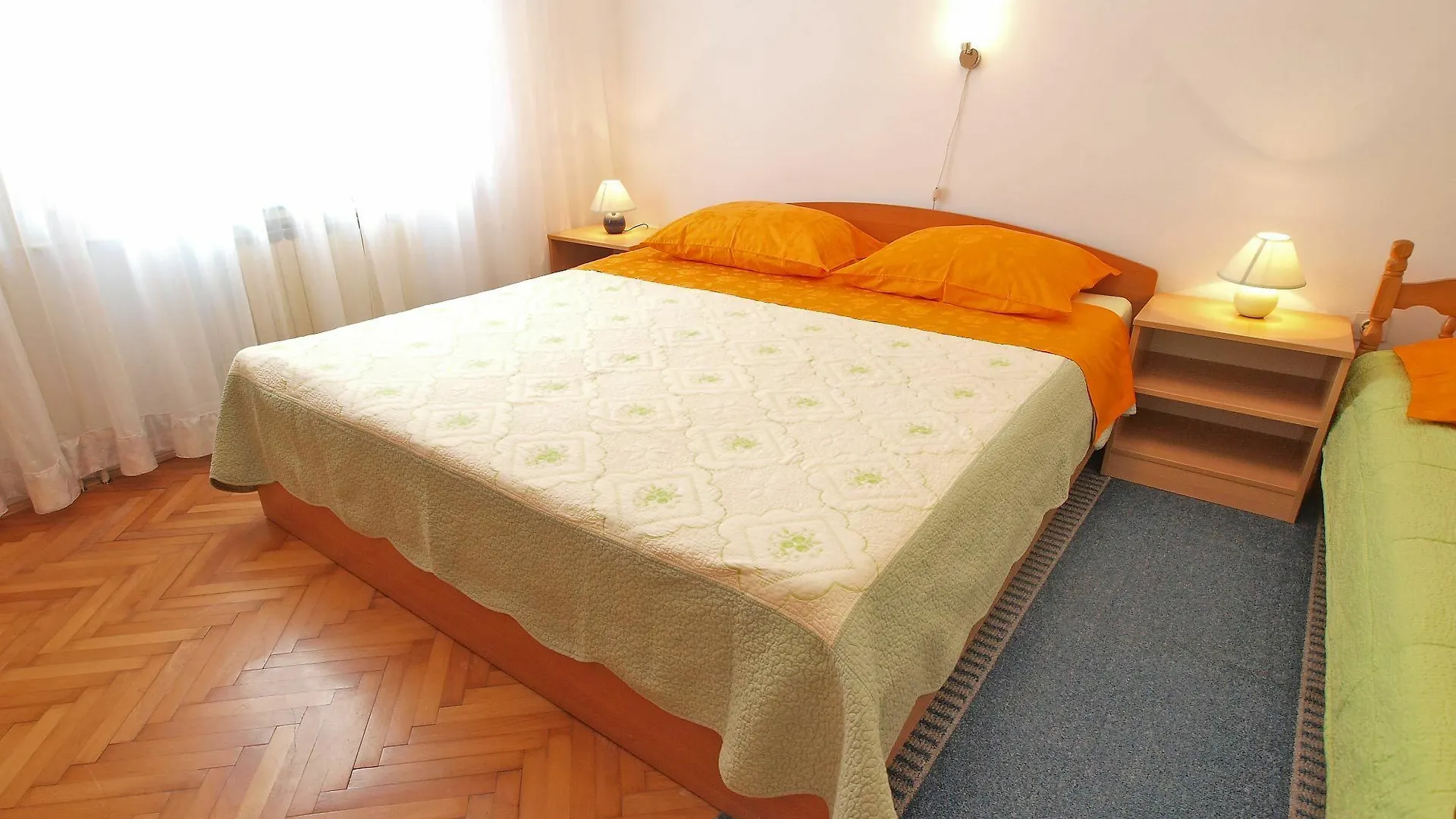 Apartment Milka 442 Valbandon Croatia